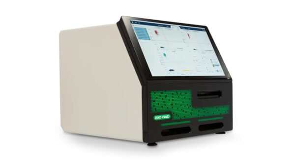 DdPCR System