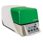 Blue Green and Yellow Simple Project Management Overview Gantt Chart 9 150x150