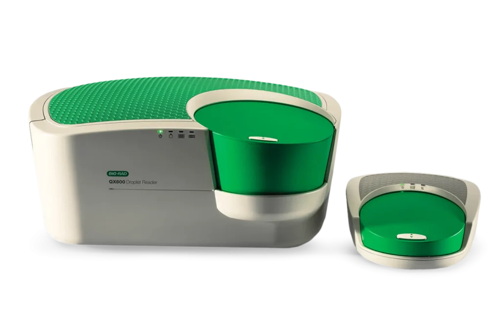 Qx600 droplet digital pcr system pdp 1024x672